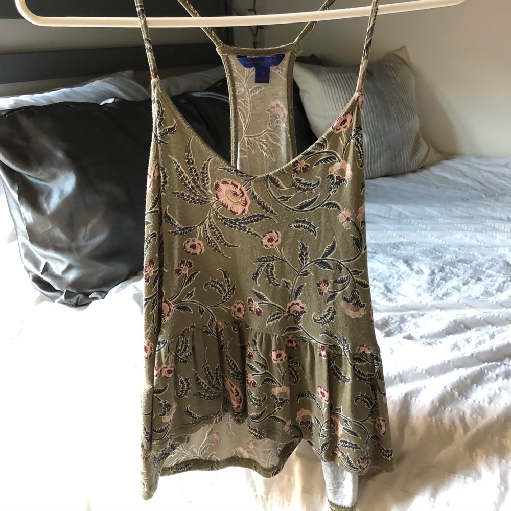 Tank top